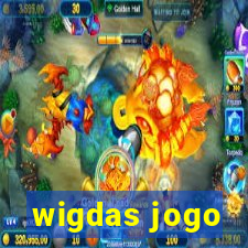 wigdas jogo